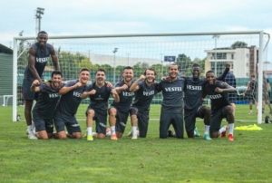 Trabzonspor, 12 sezon sonra bir ilke imza att