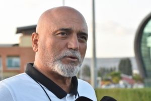 Kayserispor, Galatasaray mesaisine balad