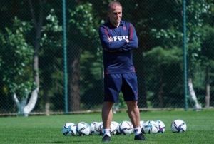 Avc, kritik Konyaspor ma ncesi uyard