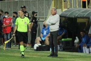  Denizli: Ligde kalc olmak deil yukarlarda bitirmek istiyoruz