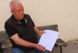 Kredi ekmek isterken 45 bin TLsini dolandrclara kaptrd