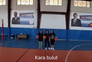 3x3 Basketbol turnuvas dzenlendi