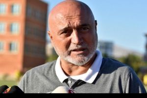Hikmet Karaman: Milli ma arasn iyi deerlendirmek istiyoruz