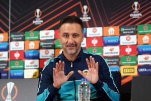 Vitor Pereira: 