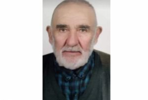Ceviz toplad aatan den yal adam hayatn kaybetti