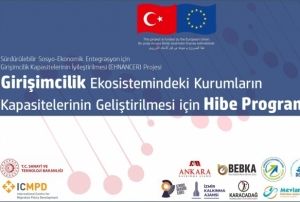 Giriimcileri destekleyenlere 30 bin euro
