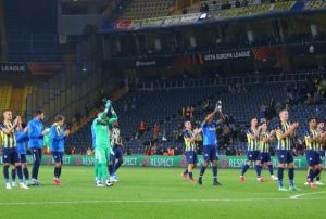  Pereira: Oyuncular duygularyla oynadlar, akllaryla deil