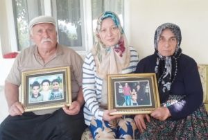 Yasak ak cinayetinde sanklara ceza yad