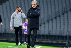Aykut Kocaman: stifa kararm ynetime ileteceim