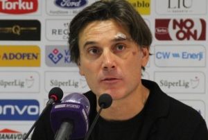 Montella: 