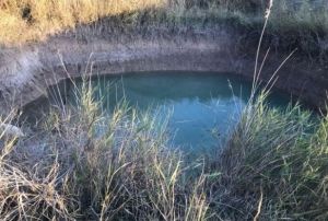 Kuzusunu kurtarmak iin glete giren ocuk bouldu