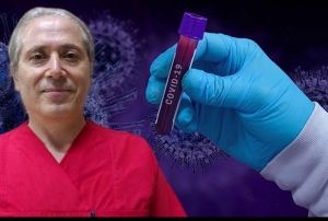 Virs zamanla zayflayp mevsimsel grip gibi olacak