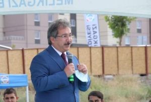 Ne olursunuz evremizde alanmam kimseyi brakmayalm