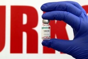 Rektr al: Faz-3 almalar ok gzel gidiyor