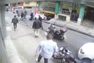 Brekiye dardan kahvaltlk getirdi, ortalk kart