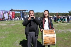 Zurnac babann davulcu kz