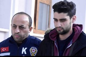 Yargtay, Kadir eker'e verilen cezann bozulmasn istedi