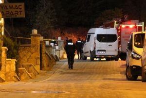 Erkek arkadan kazara ezdiini sylese de gerek ortaya kt