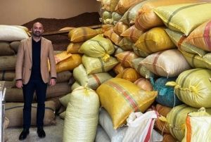 Fndk fiyat serbest piyasada ykseliini srdryor