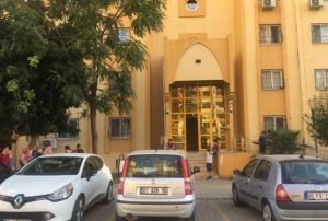 Apartman koku sarnca doktorun ld ortaya kt