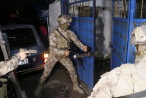  Cono Airetine operasyon: ok sayda gzalt var