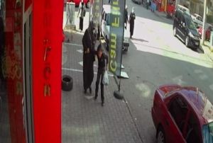 ocua telefon daya gvenlik kamerasnda