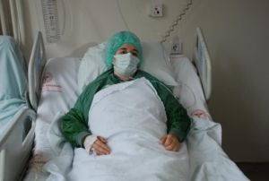 Hem gen hem hamile hem de aszd: 
