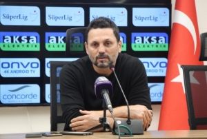Bulut: Bu performansla 3 puan almamz zor