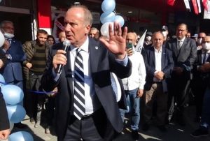  nce'den gazeteciye: Bana byle Ali Cengiz oyunu yapma