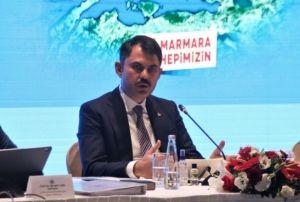 Bakan Kurum: 