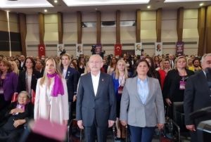 Kldarolu: Gen kardelerimizin hayalleri hedeflerimiz olacak