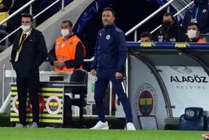 Pereira: Futbol bazen adaletsiz ve bugn de adaletsiz bir sonu oldu