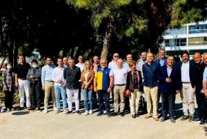 Turizm alanlar pandemi srecinde sektr deitirdi