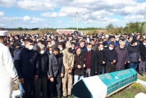  Kpek kavgas cinayetle sonuland