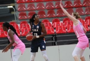Bellona Kayseri ikinci malubiyetini ald