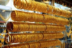 Serbest piyasada altn fiyatlar
