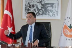 Bakan Doru: 