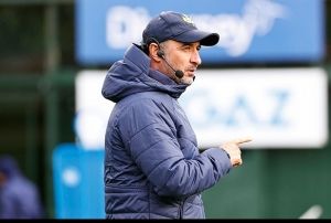 Vitor Pereira: Kazanlacak ok ma ve puan var 