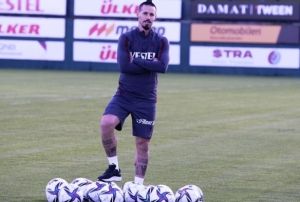 Hamsik: 