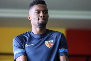 Kayserispor'da sakatlk oku