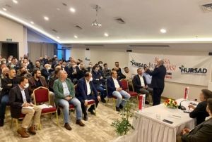 Hac ve Umre seyahati sektrnn gz kula Suudi Arabistanda