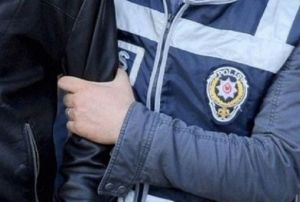Hakknda 13 yl 1 ay kesinlemi hapis cezas olan ahs yakaland