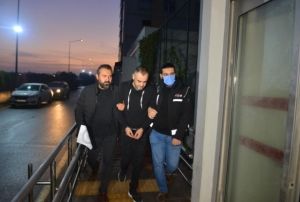 Adanada tefeci operasyonu
