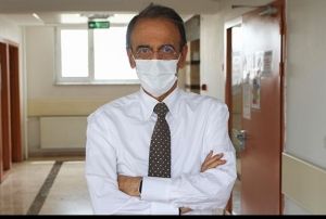 'Salgnn bitmesi iin ocuklarn alanmas lazm'