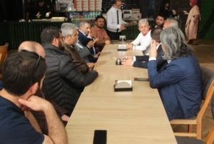 Hac umre ve seyahat acenteleri de covid-19 maduru