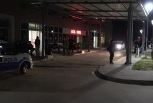  Bakl saldrya urayan kadn hayatn kaybetti.