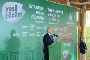 Kldarolu: Kanal stanbul ihalesini alan olursa ok ar bedeller 