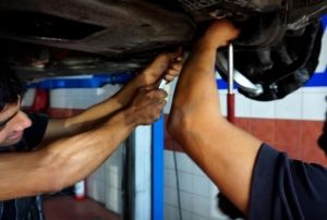 Oto tamircilerinden ara srclerine k bakm uyars