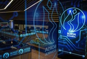 Borsa haftaya ykselile balad