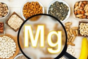Magnezyum eksiklii psikolojik rahatszlklara neden olabilir